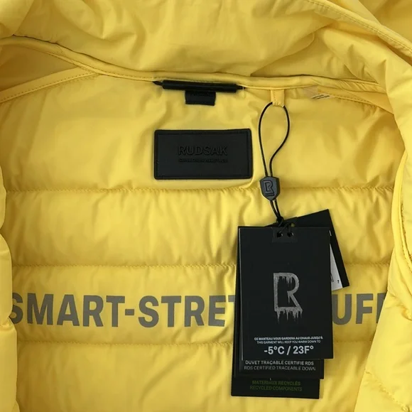 Rudsak - Picture 10 of 16